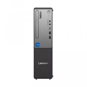 Lenovo Sistem desktop brand ThinkCentre neo 50s Gen 5 SFF, Intel Core i7-13700, RAM 16GB, SSD 512GB, Intel UHD Graphics 770, Windows 11 Pro