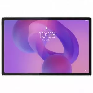 Lenovo Tableta Idea Tab Plus TB361FU, Procesor MediaTek Dimensity 6400 Octa-Core, Ecran IPS 2.5K 12.1inch, 8GB RAM, 256GB Flash, 13MP, Wi-Fi, Bluetooth, Android 15 + Tab Pen (Gri)