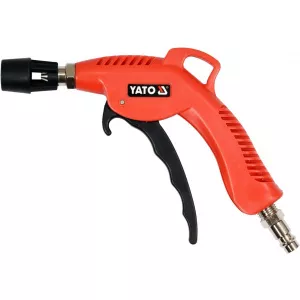 YATO Pistol de suflat aer functie turbo YT-23722