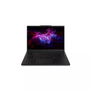 Lenovo Laptop ThinkPad P14s G6, Intel Core Ultra 7 255H, 14.5 inch, RAM 32 GB, SSD 1 TB, NVIDIA RTX 500 Ada 6GB, Windows 11 Pro, Negru