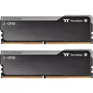 Thermaltake TOUGHRAM Z-ONE Memory DDR4 3200MHz (8GB x 2) CL16 - R010D408GX2-3200C16A)