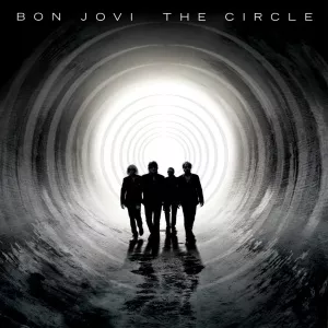 Bon Jovi The Circle 2009