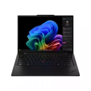 Lenovo Laptop ThinkPad T14s G6, AMD Ryzen AI 7 PRO 350, 14 inch, RAM 32 GB, SSD 512 GB, AMD Radeon 860M Graphics, Windows 11 Pro, Negru