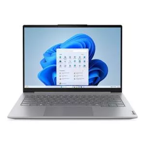 Lenovo Laptop ThinkBook 14 G9 IRL, Intel Core 5 210H, 14 inch, RAM 16 GB, SSD 512 GB, Intel Graphics, Windows 11 Pro, Gri