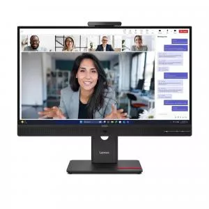 Lenovo Monitor LED ThinkVision T27QD-4v, 27