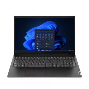 Lenovo Laptop V15 G4 AMN (Procesor AMD Ryzen™ 3 7320U (4M Cache, up to 4.1 GHz), 15.6inch FHD, 16GB, 512GB SSD, AMD Radeon 610M, Negru)