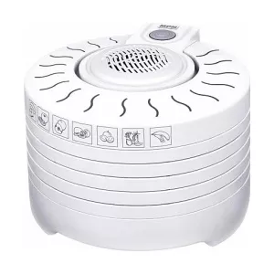 MPM Deshidrator alimente MSG-01