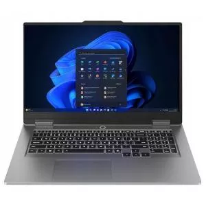 Lenovo Laptop LOQ 17IRX10, Procesor Intel® Core™ i5 13450HX pana la 4.6 GHz, Display 17.3