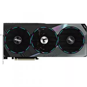 Gigabyte GeForce RTX 4070 Ti AORUS MASTER 12GB GDDR6X 192-bit N407TAORUS M-12GD