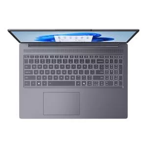Lenovo Laptop IdeaPad Slim 3 16IRH10, Intel Core i5-13420H, 16 inch, RAM 8 GB, SSD 512 GB, Intel UHD Graphics, Windows 11 Home, Gri