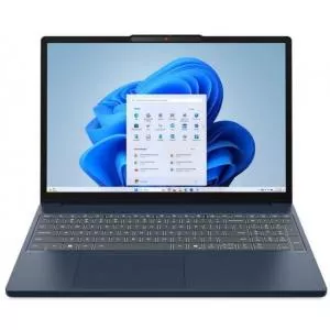 Lenovo Laptop Ideapad Slim 3-15, AMD Ryzen 5, 7535HS, 15,3