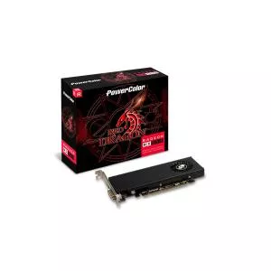 PowerColor Fighter AMD Radeon RX 6650 XT 8GB GDDR6 - Compara