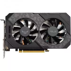 Asus VGA TUF GeForce GTX 1660 Ti EVO OC