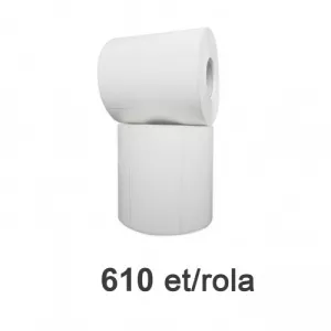 Epson Role de etichete 102mm x 51mm 610 et./rola - C33S045539