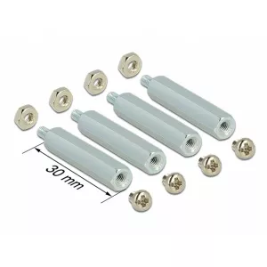 Delock Kit de montare pentru Raspberry Pi 30mm 18215