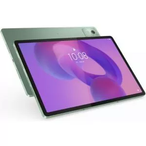 Lenovo Idea Tab Pro, 12.7 inch Multi-touch, Dimensity 8300 3.35GHz Octa Core, 8GB RAM, 256GB flash, Wi-Fi, Bluetooth, Android 14, Seafoam Green (precision pen)