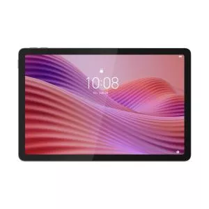 Lenovo Tableta Tab TB311FU, Procesor Mediatek Helio G85 Octa-Core 1.8GHz, Ecran TFT LCD 10.1inch, 4GB RAM, 128GB Flash, 8MP, Wi-Fi 5, Bluetooth, Android 14 + Husa Folio Case (Gri)