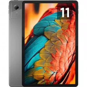 Lenovo Tableta Idea Tab TB336ZU, Procesor MediaTek Dimensity 6300, Ecran IPS 2.5K 11inch, 8GB RAM, 256GB Flash, 8MP, Wi-Fi, Bluetooth, 5G, Android +® Tab Pen (Gri)