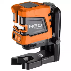 NEO Nivela laser autonivelanta neo tools 75-101 HardWork ToolsRange