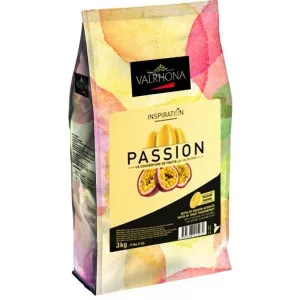 Valrhona Ciocolata FRUCTUL PASIUNII INSPIRATION, 3Kg