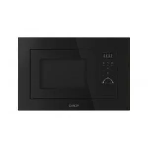 Candy Cuptorul cu microunde încorporat Wave 600 Full Black