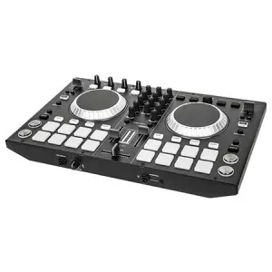 Proline CONSOLA DJ KRUGER&MATZ EuroGoods Quality
