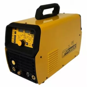 Proweld TIG-250P AC/DC - Invertor TIG. Sudura aluminiu.