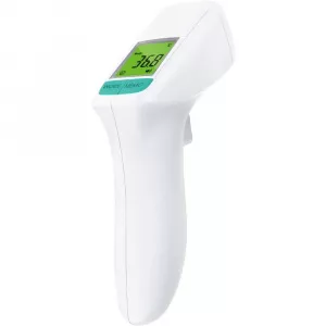 Hetaida Termometru Medical Avizat MS