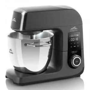 ETA Robot de bucatarie203890010, 1700 W, 6.7 l, Gri