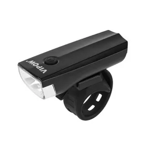 Vipow FAR BICICLETA FATA 1W EuroGoods Quality