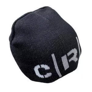 Cerva CROKER șapcă atât negru / alb XL / XXL