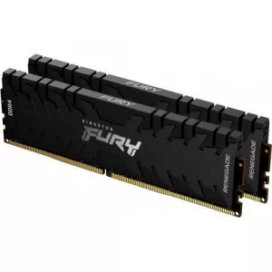 Kingston Fury Renegade Black 32GB, DDR4-3600Mhz, CL16 KF436C16RB1K2/32