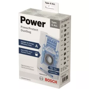 Bosch Saci de spirator BBZ41FGALL