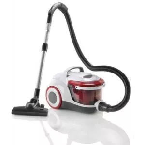 Gorenje Aspirator ASPIRATOR CU FILTRARE PRIN APA, 3L, 800W, ALB-ROSU