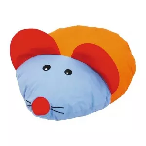 Moje Bambino Perna pentru sezut - Soricel
