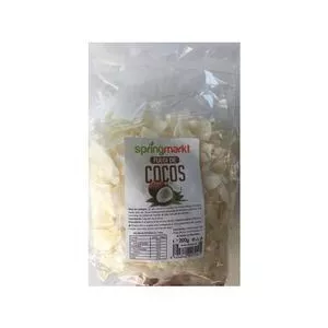 Springmarkt Fulgi de Cocos, 200g