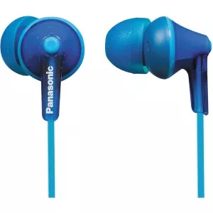 Panasonic RP-HJE125E-A blue