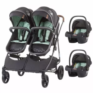 Chipolino 3 in 1 Duo Smart mint