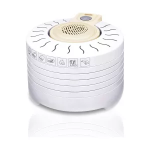 MPM Deshidrator alimente MSG-03