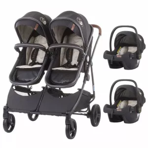 Chipolino 3 in 1 Duo Smart vanilla