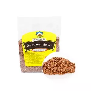 Pirifan Seminte de In, 250g