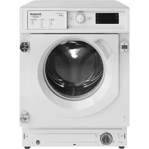 Hotpoint Ariston BIWDHG961484EU