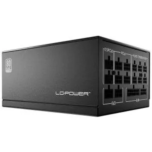 LC-Power Sursa power supply LC850P V3.0 - 80 PLUS Platinum - 850 W