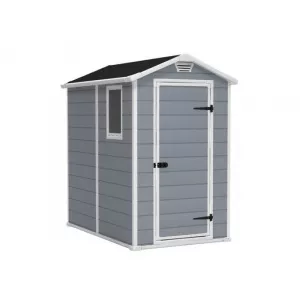 Curver Casuta gradina Manor 4 x 6