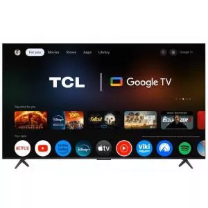 TCL Televizor Televizor Mini LED 139 cm (55