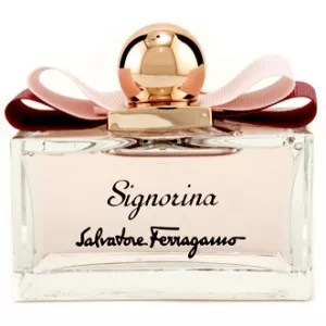 Salvatore Ferragamo Parfum de dama Signorina Eau de Parfum 100ml
