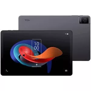 TCL Tableta TAB 10 GEN2, Procesor MediaTEK MTK8768 Octa-Core 2GHz, Ecran 2K IPS NXTVISION 10.4inch, 4GB RAM, 64GB Flash, 8MP, Wi-Fi, Bluetooth, Android 13 (Gri)