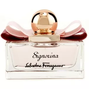 Salvatore Ferragamo Parfum de dama Signorina Eau de Parfum 50ml