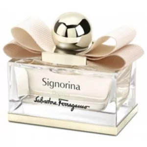 Salvatore Ferragamo Parfum de dama Signorina Eleganza edp 50ml