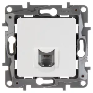 Legrand Priza simpla telefon RJ11 Niloe  764569